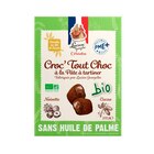 Céréales Bio à la pâte à tartiner - LUCIEN GEORGELIN dans le catalogue Carrefour Market