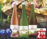 Badischer Federweisser im Angebot bei E center in Plauen Badischer Federweisser Angebote von Weinland Baden bei E center Plauen für 2,99 €