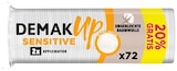 Sensitive Pads von Demak'up für 1,29 € bei REWE im Angebot Sensitive Pads von Demak'up im aktuellen REWE Prospekt