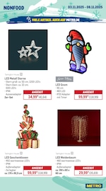 Aktueller METRO Prospekt mit Geschenke, "Wochenangebote", Seite 27