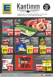 EDEKA Prospekt für Nachrodt-Wiblingwerde: "Aktuelle Angebote", 24 Seiten, 16.03.2026 - 21.03.2026