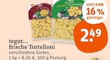 tegut Manching Prospekt mit  im Angebot für 2,49 €