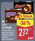 Aktuelles Eisriegel Angebot bei ALDI Nord in Mülheim (Ruhr) ab 2,22 €