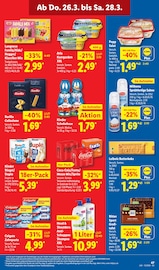 Shampoo im Lidl Prospekt in Garbsen Aktueller Lidl Prospekt mit Shampoo, "LIDL LOHNT SICH", Seite 69