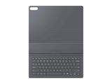 Aktuelles S11 Ultra Book Cover Keyboard Slim Tablethülle Black Angebot bei MediaMarkt Saturn in Hagen (Stadt der FernUniversität) ab 129,99 €