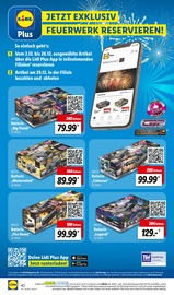 Silvester im Lidl Prospekt in Lutherstadt Wittenberg Aktueller Lidl Prospekt mit Silvester, "LIDL LOHNT SICH", Seite 58