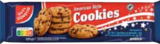 American Style Cookies im Angebot bei EDEKA in Straubing American Style Cookies Angebote von Gut&Günstig bei EDEKA Straubing für 1,49 €