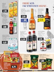 Cola im EDEKA Prospekt in Ratingen Aktueller EDEKA Prospekt mit Cola, "Aktuelle Angebote", Seite 14