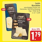 Esrom bei EDEKA im Prospekt "" für 1,79 €