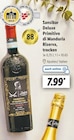 Deluxe Primitivo di Manduria Riserva, trocken von Sansibar im aktuellen Lidl Prospekt für 7,99 €