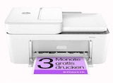 DeskJet 4220 E 3in1 Multifunktionsdrucker von hp im aktuellen MediaMarkt Saturn Prospekt für 49,00 €