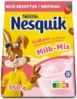 Getränkepulver im Netto mit dem Scottie Prospekt Getränkepulver von Nesquik im aktuellen Netto mit dem Scottie Prospekt für 1,99 €