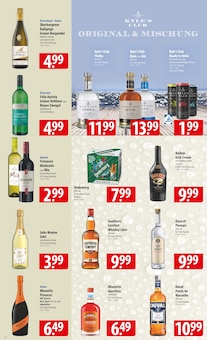 Havana Club im aktuellen famila Nordost Prospekt (Langenhagen) Havana Club im famila Nordost Prospekt "besser als gut!" mit 24 Seiten (Langenhagen)