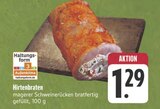 Hirtenbraten im Angebot bei E center in Amberg Hirtenbraten Angebote bei E center Amberg für 1,29 €