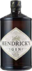 Gin Angebote von Hendrick's bei EDEKA Flensburg für 27,99 €