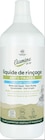 Liquide rincage lave-vaisselle - 1l - ETAMINE DU LYS en promo chez NaturéO Colombes à 6,99 €