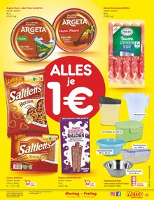 Farbe im aktuellen Netto Marken-Discount Prospekt (Trier) Farbe im Netto Marken-Discount Prospekt "Aktuelle Angebote" mit 65 Seiten (Trier)