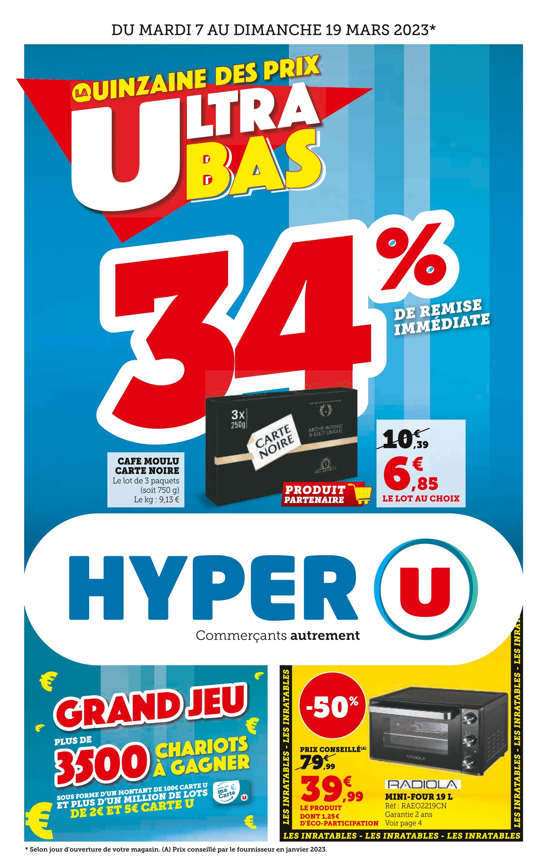 Prix Du Fioul Chez Hyper U Challans jjCkgXqwBopXiM