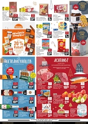 Aktueller EDEKA Prospekt mit Walnüsse, "Aktuelle Angebote", Seite 6