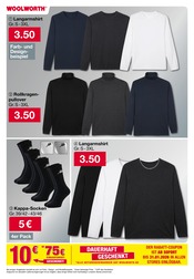 Mode im Woolworth Prospekt in Göttingen Aktueller Woolworth Prospekt mit Mode, "Aktuelle Angebote", Seite 14