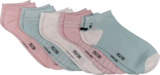 MINI SOCQUETTES FEMME INEXTENSO - IN EXTENSO - Auchan Hypermarché à Perpignan MINI SOCQUETTES FEMME INEXTENSO - IN EXTENSO en promo chez Auchan Hypermarché Perpignan à 5,99 €