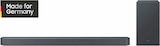 HW-Q610GF/ZG, Soundbar, Titan Schwarz im Angebot bei MediaMarkt Saturn in Dessau-Roßlau HW-Q610GF/ZG, Soundbar, Titan Schwarz Angebote von Samsung bei MediaMarkt Saturn Dessau-Roßlau für 349,00 €