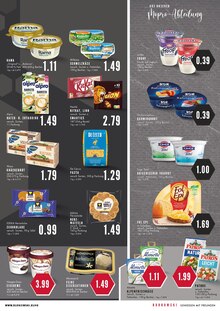 Erdbeeren im EDEKA Prospekt "Aktuelle Angebote" mit 8 Seiten (Bochum)