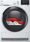 Aktuelle Wäschetrockner Angebote bei EURONICS in Bremen Aktuelles Wärmepumpen-Trockner TR7T60689 Angebot bei EURONICS in Bremen ab 599,00 €