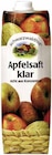 Trinkgut - Apfelsaft klar Angebot im Prospekt Apfelsaft klar bei Trinkgut im Prospekt "" für 1,29 €