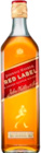 Red Label Angebote von Johnnie Walker bei EDEKA Buxtehude für 10,99 €