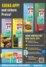 Aktueller E center Prospekt mit Barilla, "Aktuelle Angebote", Seite 3