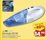 Akkusauger AKS 828 von Clatronic für 14,99 € bei famila Nordwest im Angebot Akkusauger AKS 828 von Clatronic im aktuellen famila Nordwest Prospekt