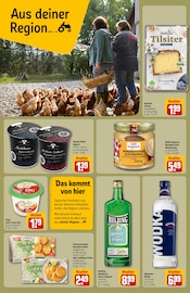 Chips im REWE Prospekt in Kiel Aktueller REWE Prospekt mit Chips, "Dein Markt", Seite 24