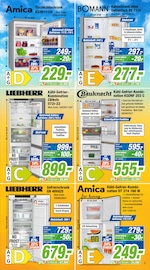 Aktueller expert Prospekt mit Kühlschrank, "Top Angebote", Seite 7