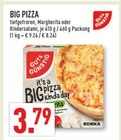 BIG PIZZA bei Marktkauf im Greven Prospekt für 3,79 €