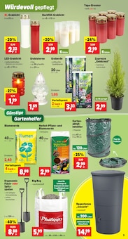 Gartenerde im Thomas Philipps Prospekt "Top Angebote" mit 16 Seiten (Dortmund)