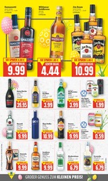 Wodka Angebot & Preis im aktuellen E center Prospekt Wodka Angebot im aktuellen E center Prospekt auf Seite 12