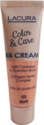 BB Crème - LACURA en promo à 2,99 € chez Aldi BB Crème - LACURA dans le catalogue Aldi