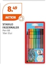 Pen 68 im Müller Prospekt Pen 68 von Stabilo im aktuellen Müller Prospekt für 8,49 €