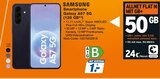 Smartphone Galaxy A57 5G (128 GB) Angebote von Samsung bei expert Neumünster für 1,00 €