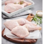 Cuisses de poulet PLUKON - Carrefour à Colmar Cuisses de poulet PLUKON en promo chez Carrefour Colmar à 9,50 €