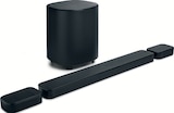 Bar 800MK2 7.1-Kanal-Soundbar-System im Angebot bei EURONICS in Altena Bar 800MK2 7.1-Kanal-Soundbar-System Angebote von JBL bei EURONICS Altena für 699,00 €
