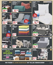 Bettwäsche im Marktkauf Prospekt in Detmold Aktueller Marktkauf Prospekt mit Bettwäsche, "Aktuelle Angebote", Seite 23
