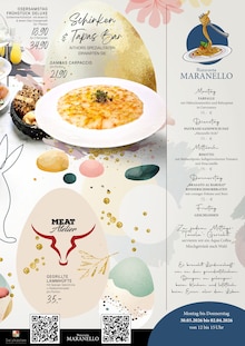 Lamm im E center Prospekt "Aktuelle Angebote" mit 18 Seiten (Düsseldorf)