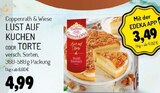 KUCHEN im Angebot bei E center in Hattingen KUCHEN Angebote von Coppenrath & Wiese bei E center Hattingen für 3,49 €
