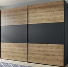 Aktuelle Kleiderschrank Angebote bei Opti-Wohnwelt in Bremen Aktuelles Schwebetürenschrank Angebot bei Opti-Wohnwelt in Bremen ab 839,00 €