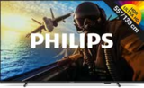 4K-UHD-TV „55PUS7000“ Angebote von Philips bei Marktkauf Prenzlau für 319,99 €