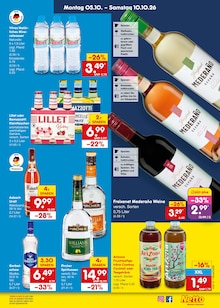 Ramazzotti im aktuellen Netto Marken-Discount Prospekt (Heidelberg) Ramazzotti im Netto Marken-Discount Prospekt "Aktuelle Angebote" mit 70 Seiten (Heidelberg)