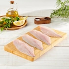 Filet de dorade grise - Carrefour à Issy-les-Moulineaux Filet de dorade grise en promo chez Carrefour Issy-les-Moulineaux à 4,00 €
