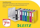 Aktuelles Qualitätsordner Angebot bei GLOBUS in Bochum ab 7,99 €